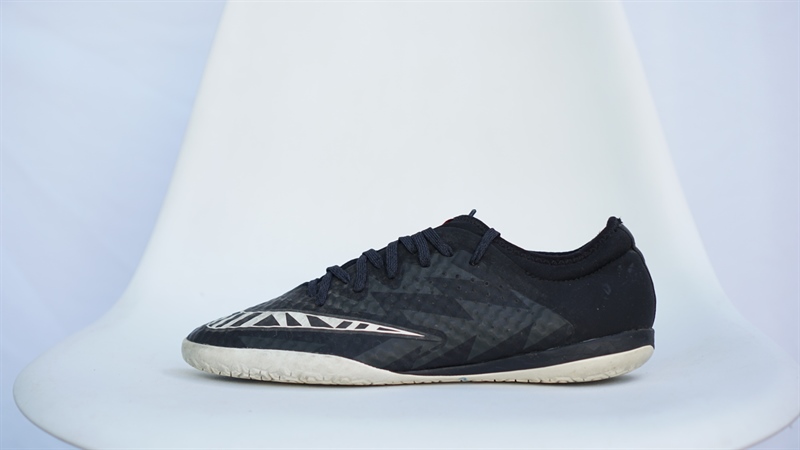 Giày đá banh Nike Mercurialx Finale IC 725246-018 2hand - 43