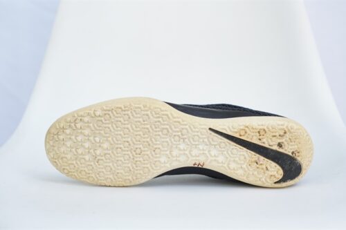 Giày đá banh Nike MercurialX Street IC 725248-018 2hand