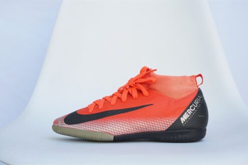 Giày đá banh Nike SuperflyX 6 CR7 AJ3110-600 2hand - 38