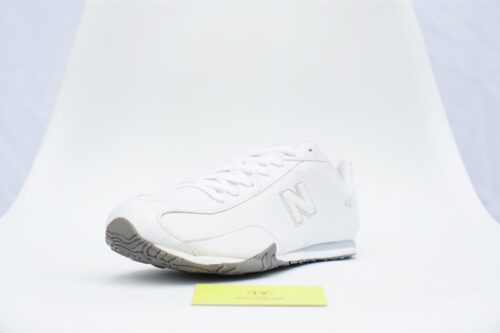 Giày New Balance 442 White CW442WS 2hand