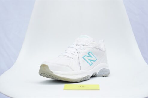 Giày New Balance 608 White WX608CP3 2hand
