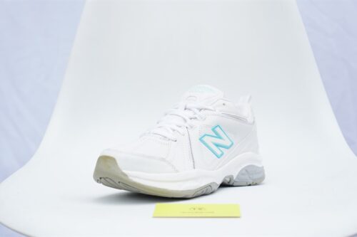 Giày New Balance 608 White WX608CP3 2hand