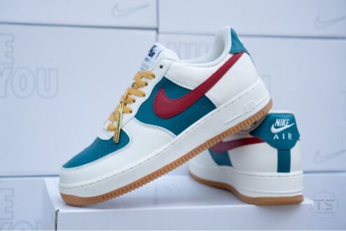 Giày Nike Air Force 1 iD By You 'Gucci' DO7417-991