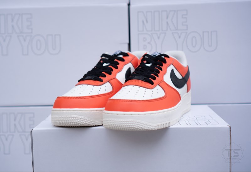 Giày Nike Air Force 1 iD By You SBB DN4162-991