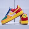 Giày Nike Air Force 1 iD Mutil-Color DV3892-900