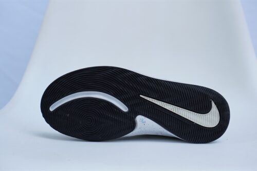 Giày Nike Team Hustle Black BV3236-001 2hand - 36.5