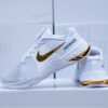 Giày tập luyện Nike Metcon 8 iD White Gold DV2285-900