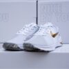 Giày tập luyện Nike Metcon 8 iD White Gold DV2285-900