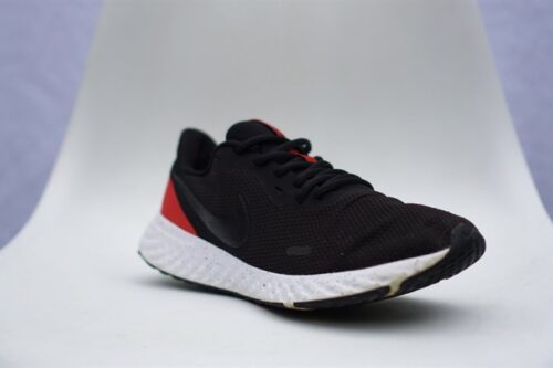 Giày Thể Thao Nike Revolution 5 Black BQ3204-003 2hand