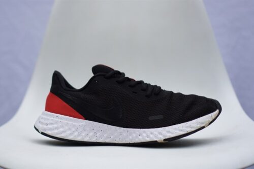 Giày Thể Thao Nike Revolution 5 Black BQ3204-003 2hand - 43