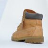Giày Timberland 6 Inch Premium Boots 12909M 2hand