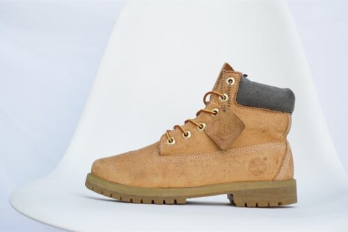 Giày Timberland 6 Inch Premium Boots 12909M 2hand - 38