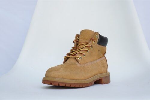 Giày trẻ em Timberland 6 inch Boots 12709 2hand
