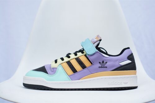 Giày Adidas Forum Low Easter GX2530 2hand - 46