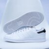 Giày Adidas Stan Smith X Parley "Cloud White" GW8164