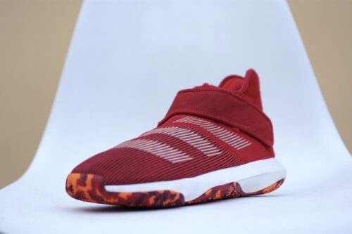 Giày bóng rổ Adidas Harden B/E 3 Red G26151 2hand