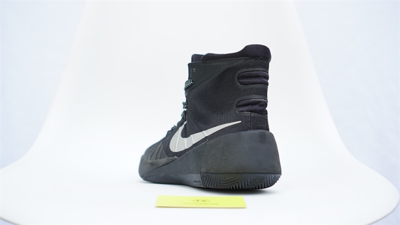 Giày bóng rổ Nike Hyperdunk 2015 Black 759974-001 2hand