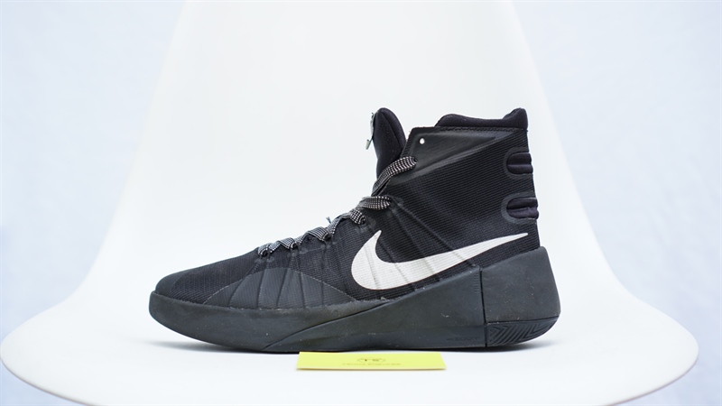 Giày bóng rổ Nike Hyperdunk 2015 Black 759974-001 2hand - 40