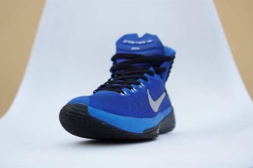 Giày bóng rổ Nike Prime Hype Blue 844787-401 2hand