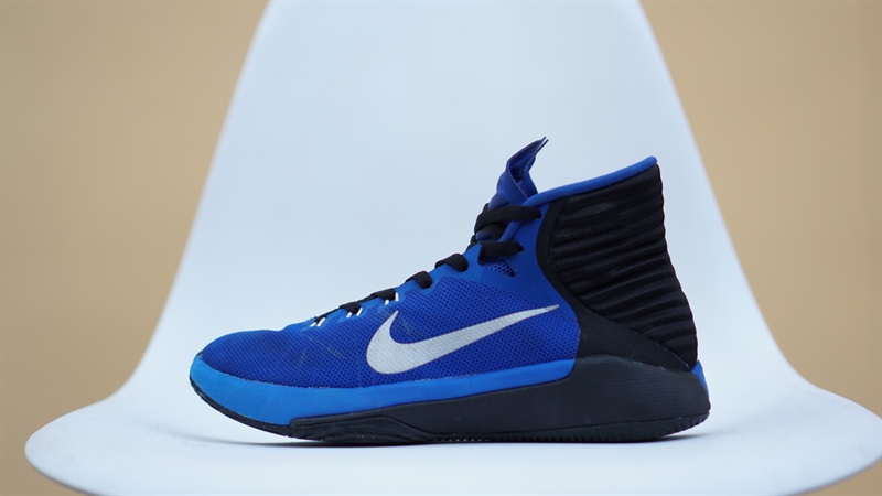 Giày bóng rổ Nike Prime Hype Blue 844787-401 2hand - 42.5