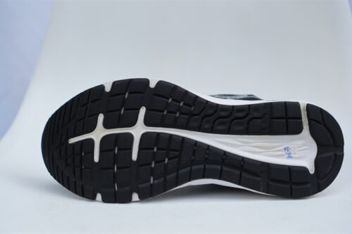 Giày chạy bộ Asics Gel Excite 6 Black 1012A154 2hand