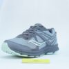 Giày chạy bộ Saucony Cohesion II Gray S10428 2hand