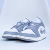 Giày Jordan 1 Low ‘Vintage Grey’ 553558-053 2hand