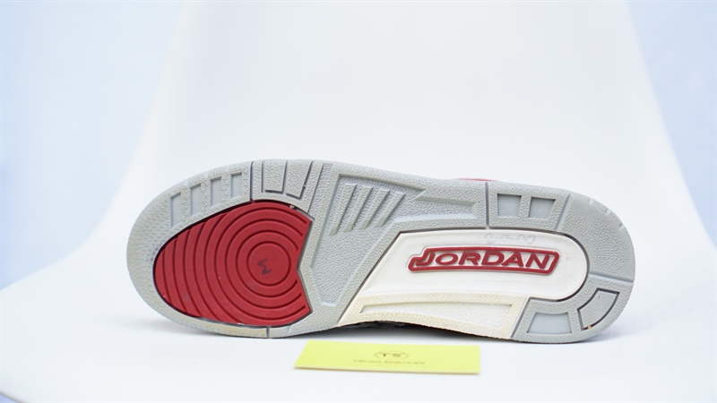 Giày Jordan Legacy 312 Toro AT4040-601 2hand