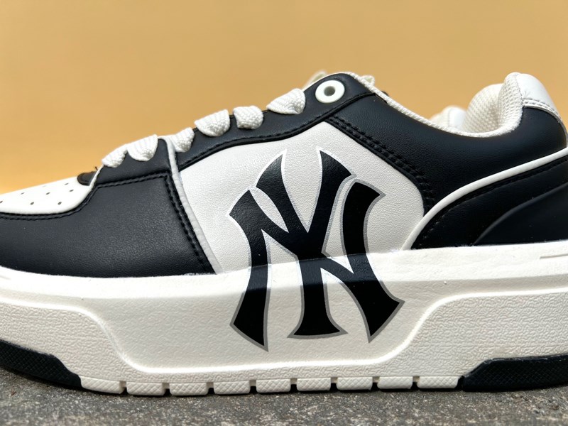 Giày thể thao MLB chunky Liner Nam Nữ phiên bản 2023 Giày Sneaker chunky  Siêu Hot hàng xịn sò độn đế cao cấp  Lazadavn