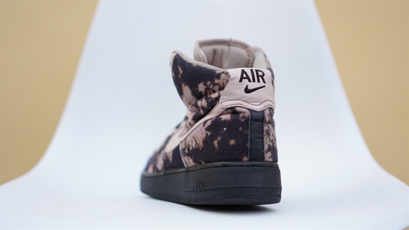 Giày Nike Air Force 1 High Acid Print AR1954-001 2hand