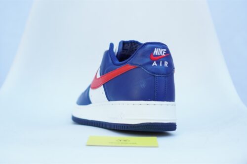 Giày Nike Air Force 1 Independence Day CZ9164-100 2hand