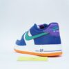 Giày Nike Air Force 1 Low Gym Blue 596728-407 2hand