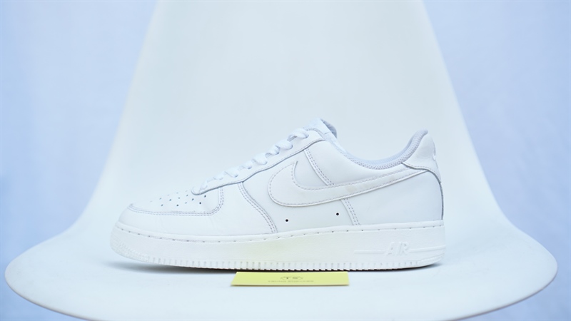 Giày Nike Air Force 1 Low White CW2288-111 2hand - 45