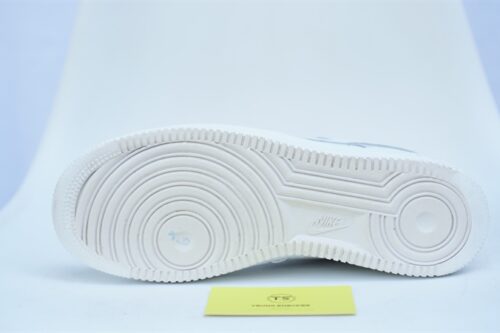 Giày Nike Air Force 1 Low White CW2288-111 2hand