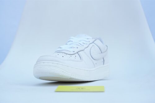 Giày Nike Air Force 1 Low White W 315115-112 2hand