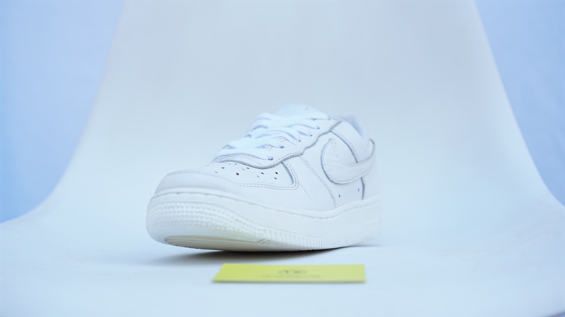 Giày Nike Air Force 1 Low White W 315115-112 2hand