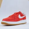 Giày Nike Air Force 1 Red Gum 896185-601 2hand