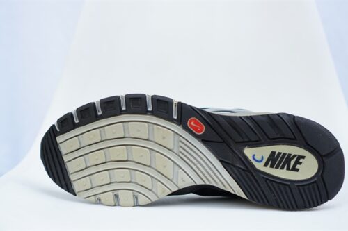 Giày Nike Air Max Alpha 'Silver' 454347-090 2hand