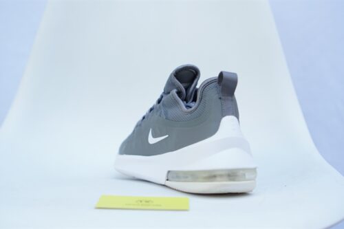 Giày Nike Air Max Axis Cool Grey AA2146-002 2hand