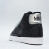 Giày Nike Blazer High 'Black Silver' 315877-008 2hand