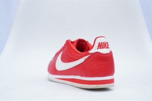 Giày Nike Classic Cortez Red 398436-610 2hand
