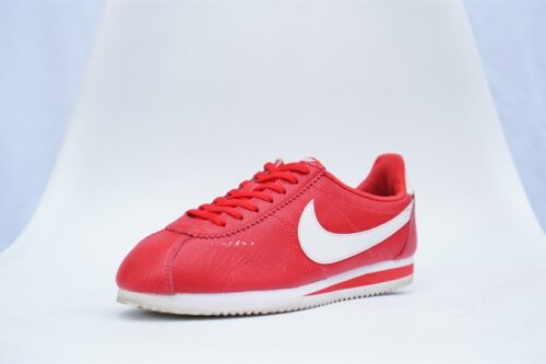 Giày Nike Classic Cortez Red 398436-610 2hand