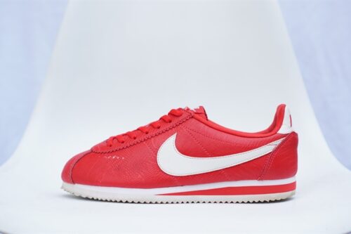 Giày Nike Classic Cortez Red 398436-610 2hand - 39