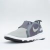 Giày Nike Current Slip On "Wolf Grey" 874160-001 2hand