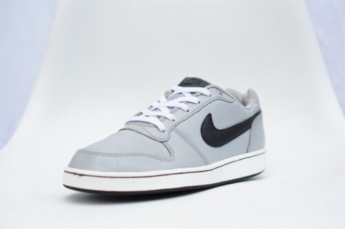 Giày Nike Ebernon Low Grey Black AQ1775-100 2hand