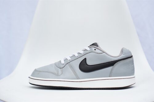 Giày Nike Ebernon Low Grey Black AQ1775-100 2hand - 41