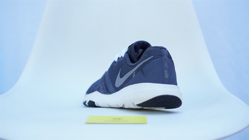 Giày Nike Flex Control 2 Thunder Blue 924204-400 2hand