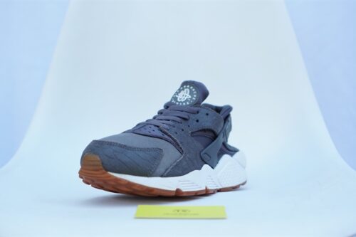 Giày Nike Huarache Dark Grey Gum 859429-006 2hand