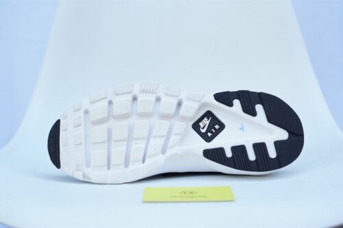 Giày Nike Huarache Ultra Black 819685-001 2hand