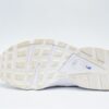 Giày Nike Huarache White Platinum 318429-111 2hand
